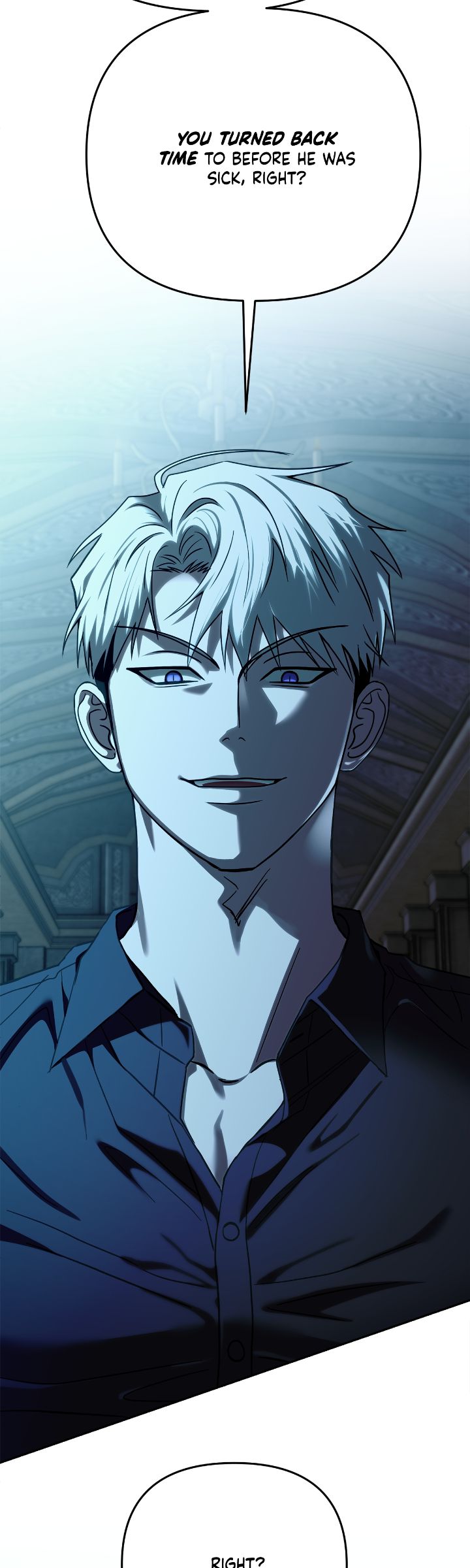 Call me the Devil Chapter 106 page 48