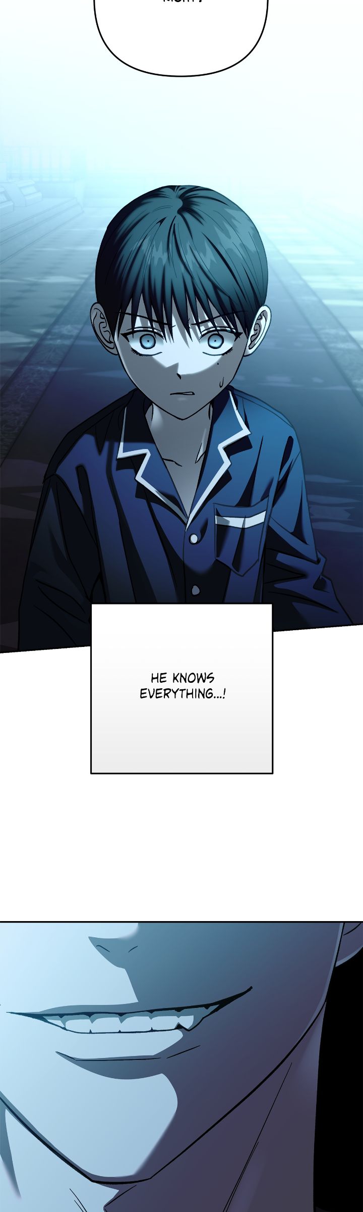 Call me the Devil Chapter 106 page 49