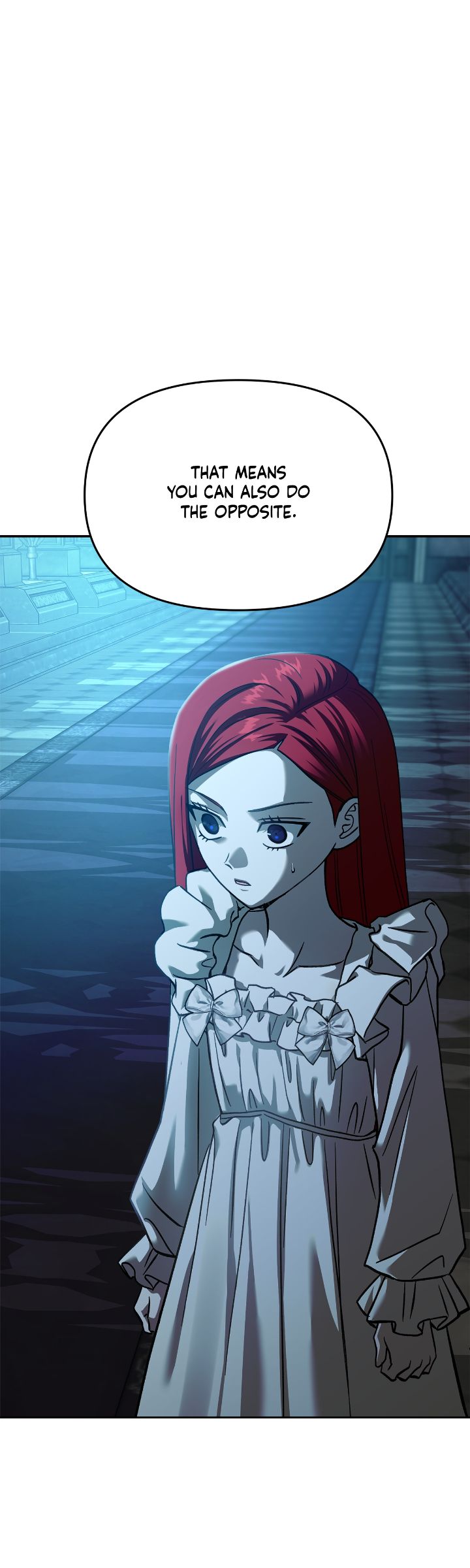 Call me the Devil Chapter 106 page 51