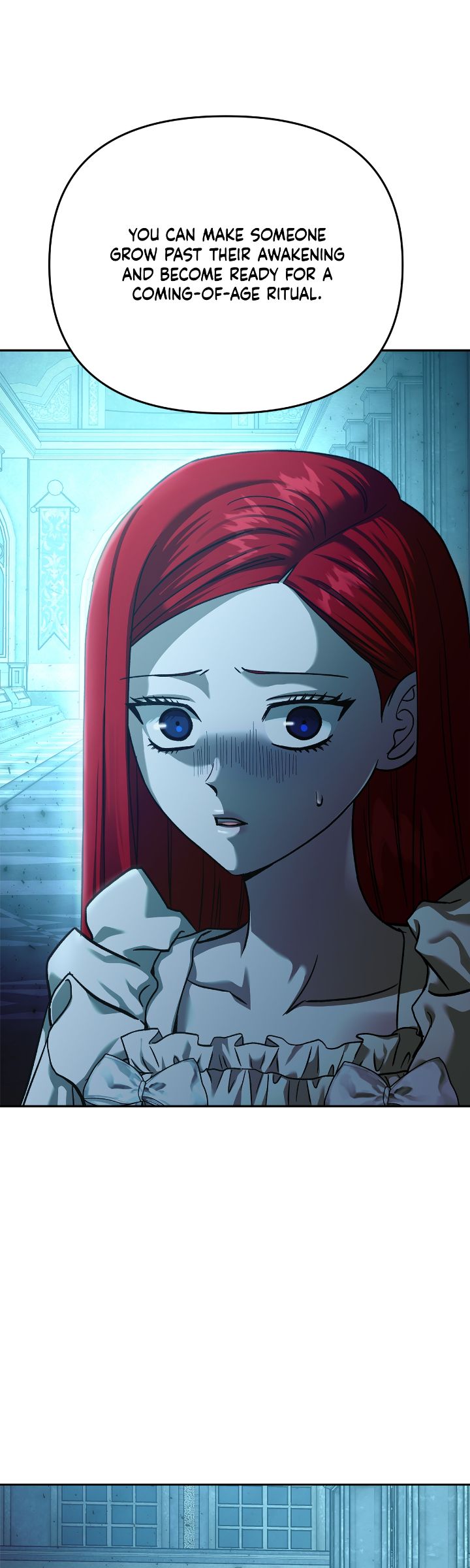 Call me the Devil Chapter 106 page 52