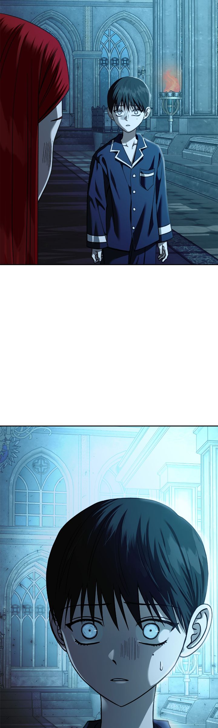 Call me the Devil Chapter 106 page 53