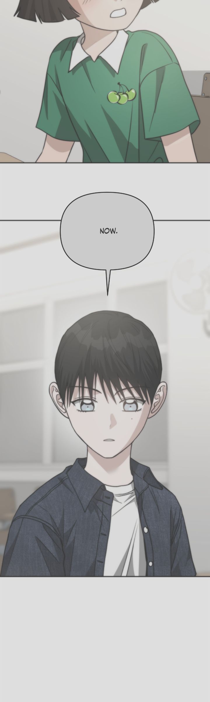 Call me the Devil Chapter 106 page 58