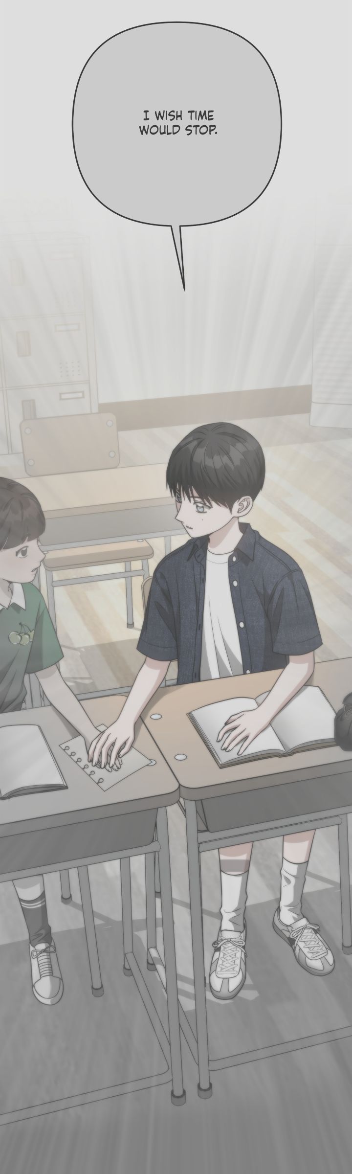 Call me the Devil Chapter 106 page 59