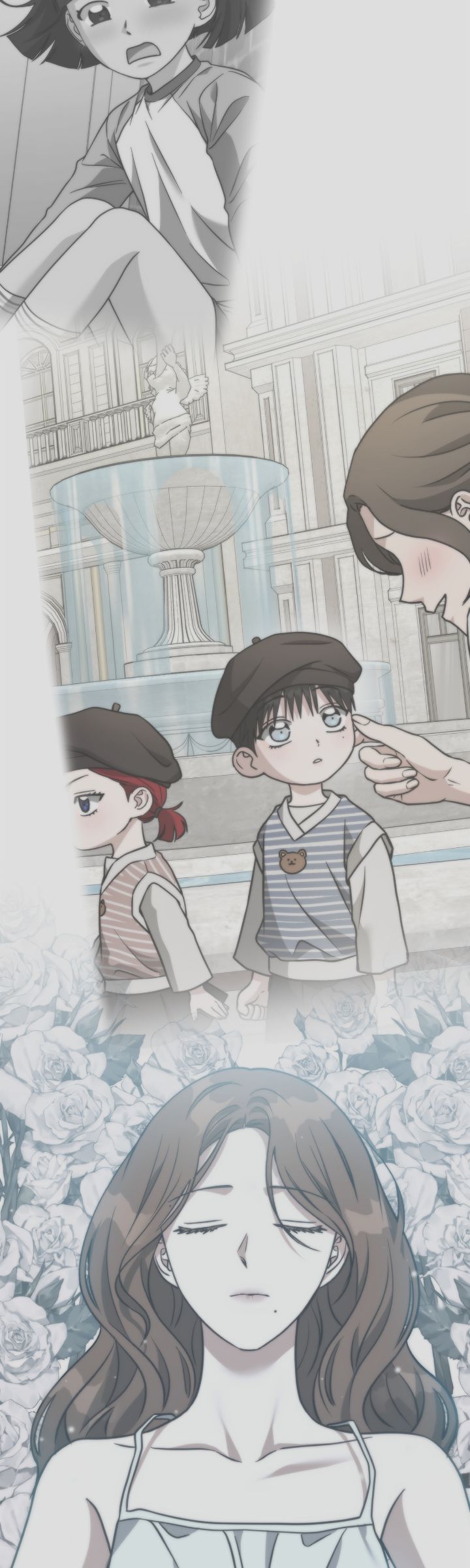 Call me the Devil Chapter 106 page 61