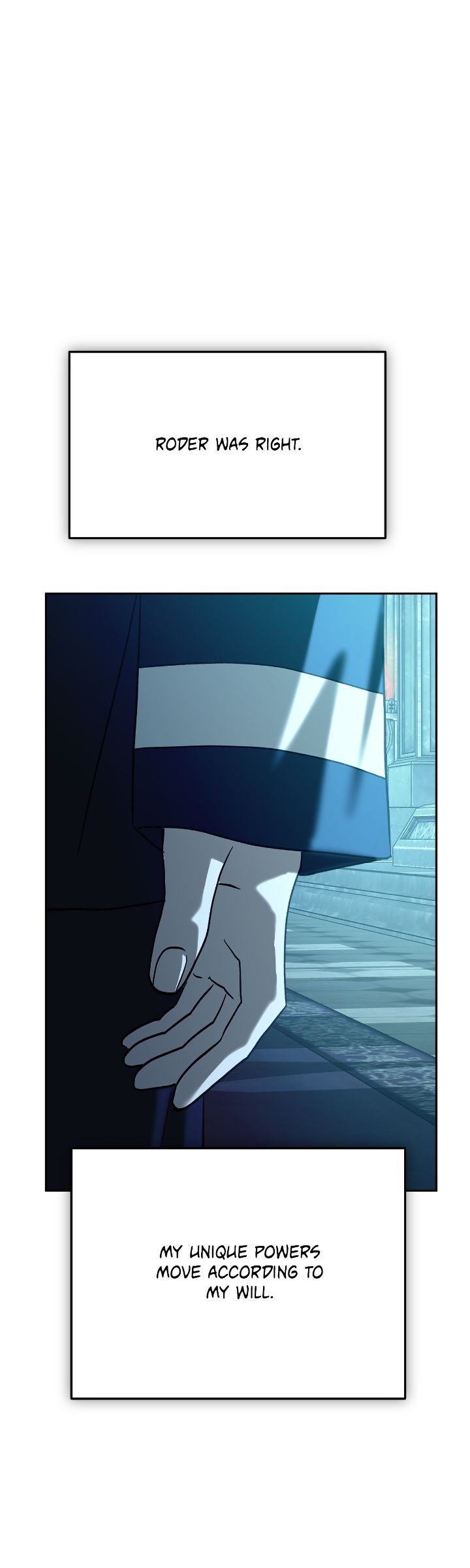 Call me the Devil Chapter 106 page 66