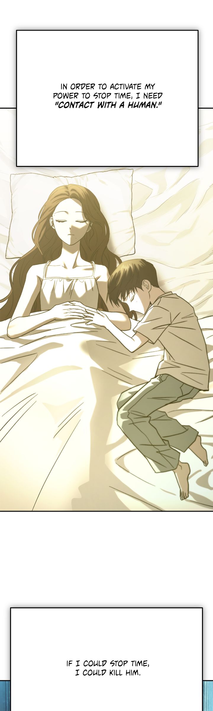 Call me the Devil Chapter 106 page 67