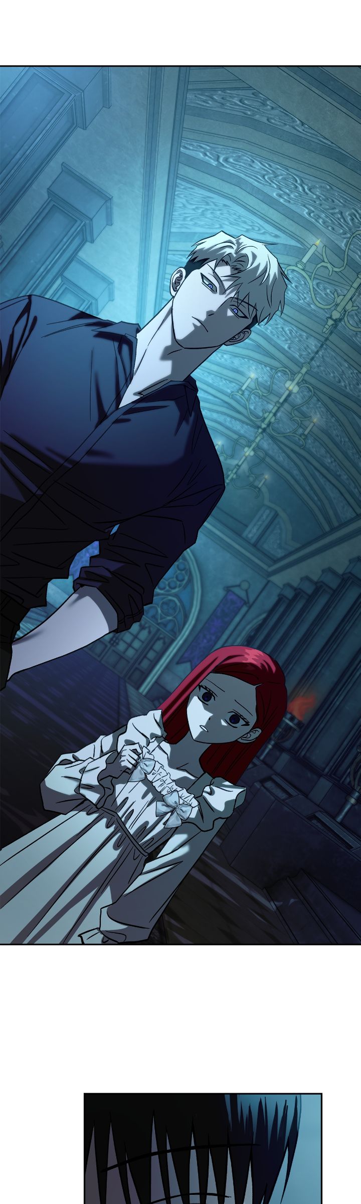 Call me the Devil Chapter 106 page 69