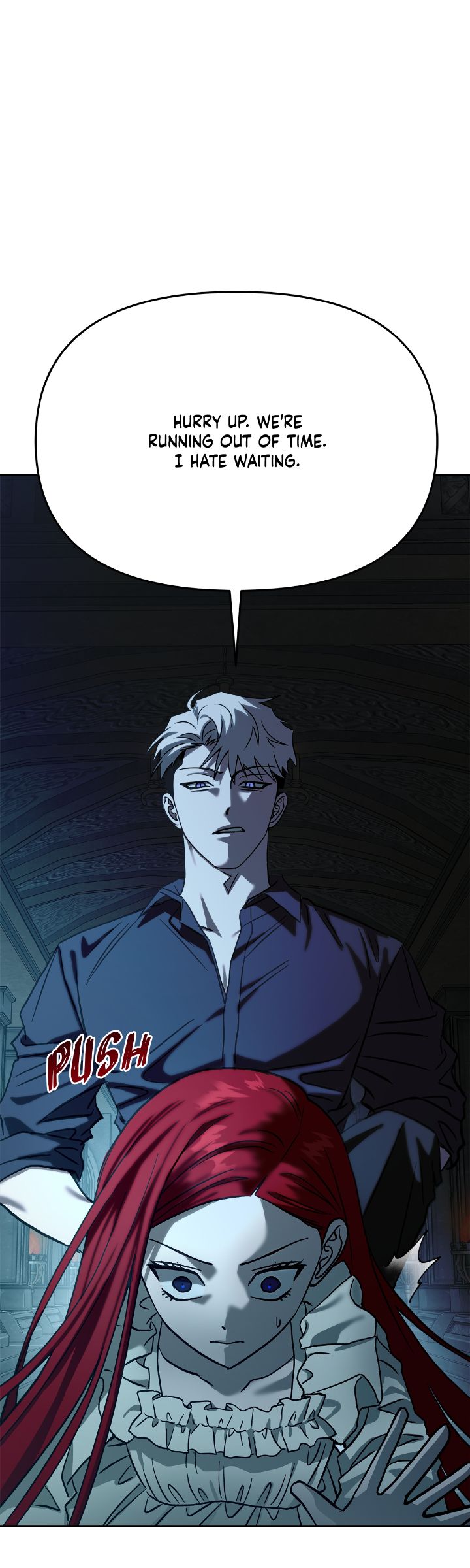 Call me the Devil Chapter 106 page 72