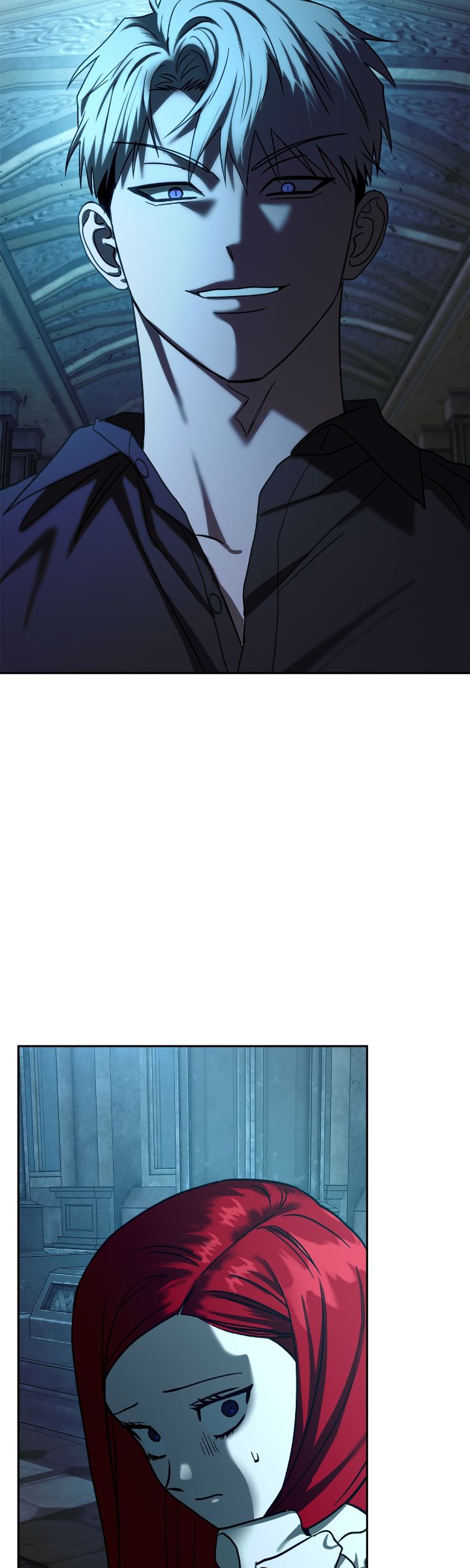 Call me the Devil Chapter 106 page 74