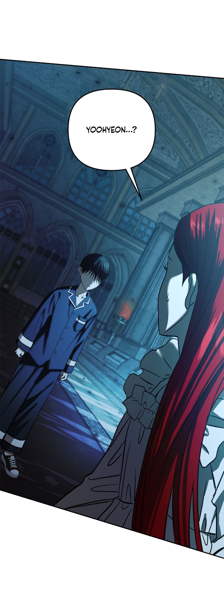 Call me the Devil Chapter 106 page 76