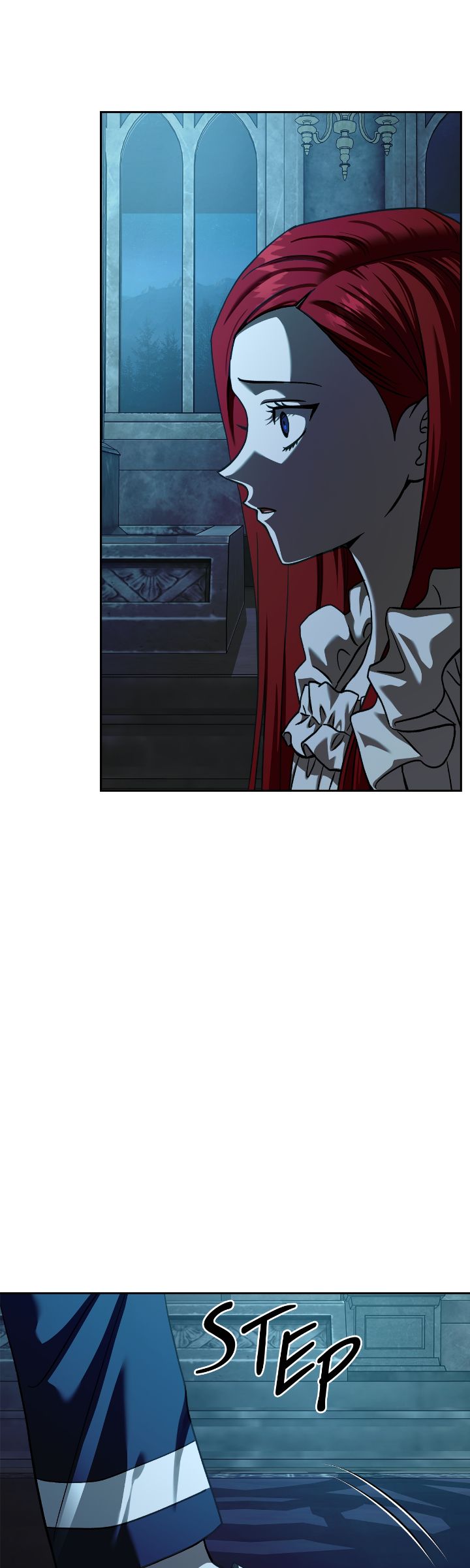 Call me the Devil Chapter 106 page 77