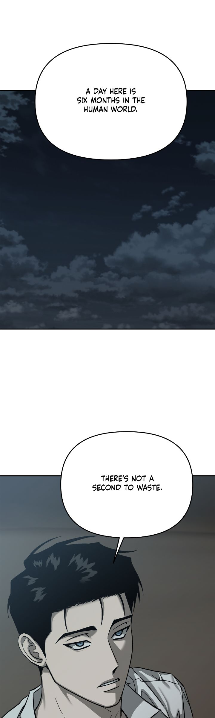 Call me the Devil Chapter 106 page 7