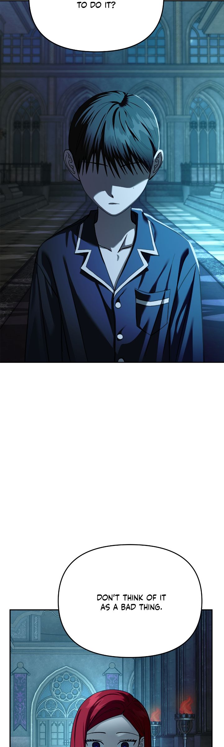 Call me the Devil Chapter 106 page 79
