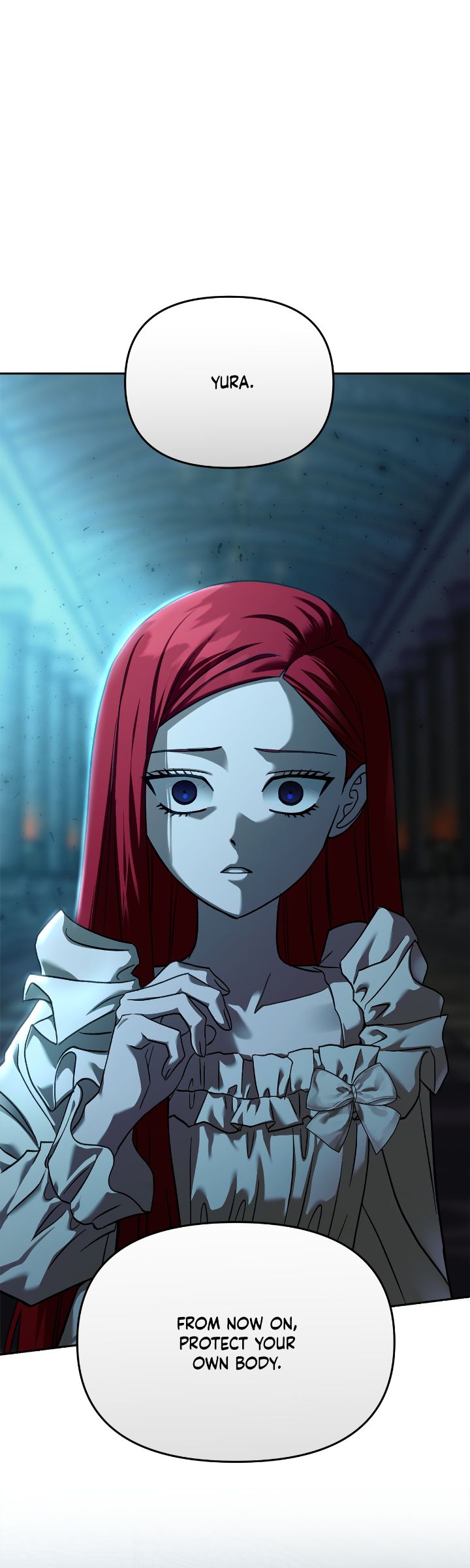 Call me the Devil Chapter 106 page 83