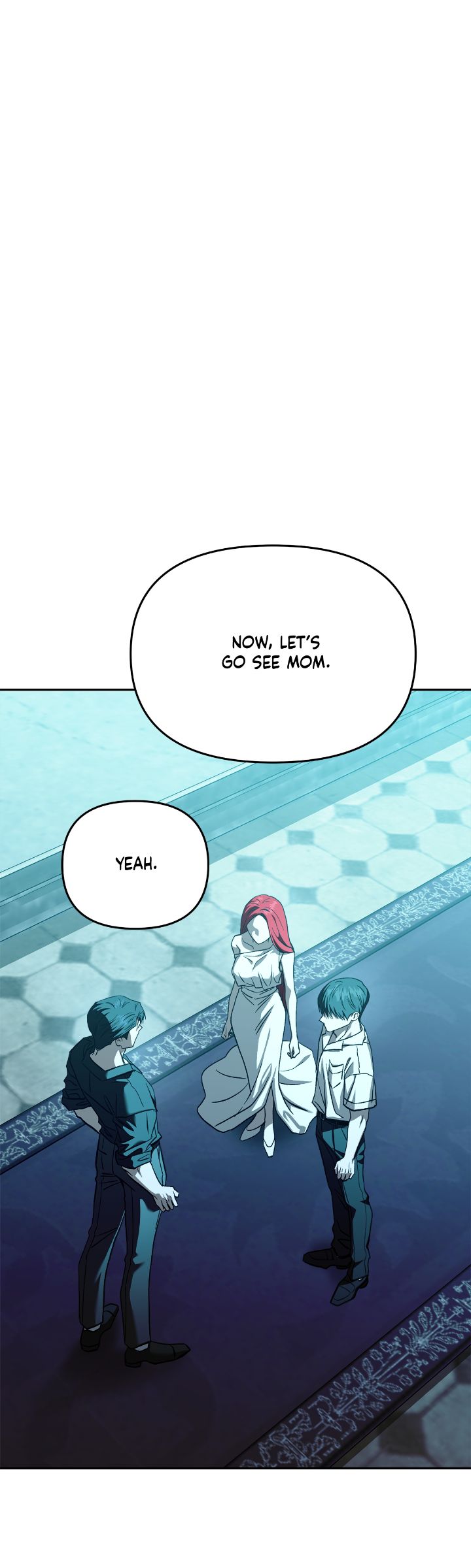 Call me the Devil Chapter 108 page 11