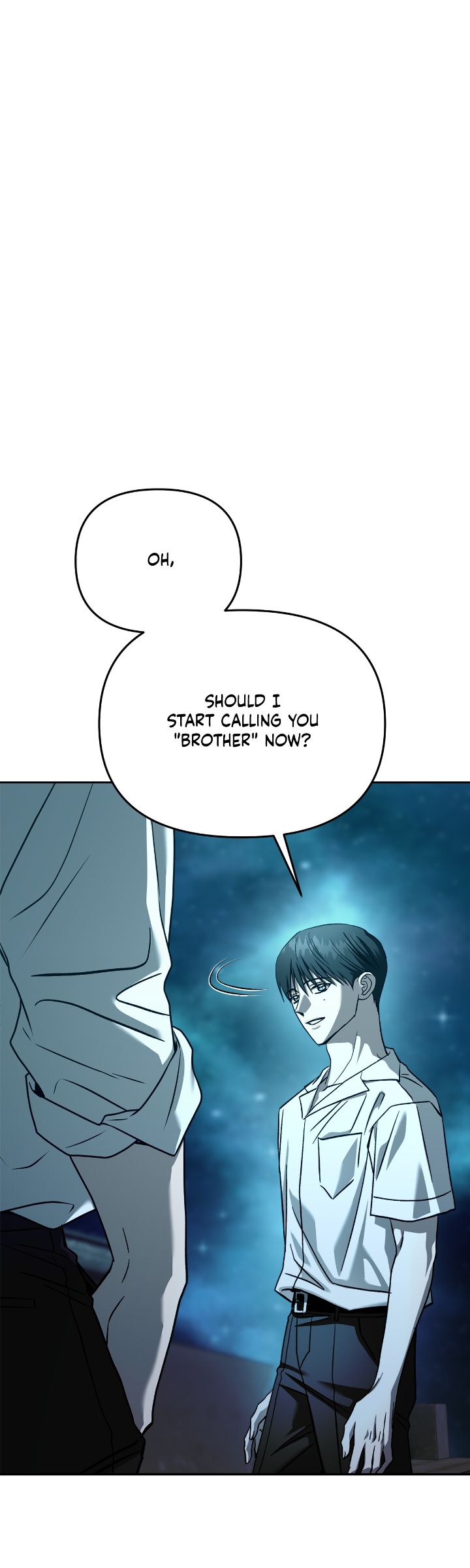 Call me the Devil Chapter 108 page 12