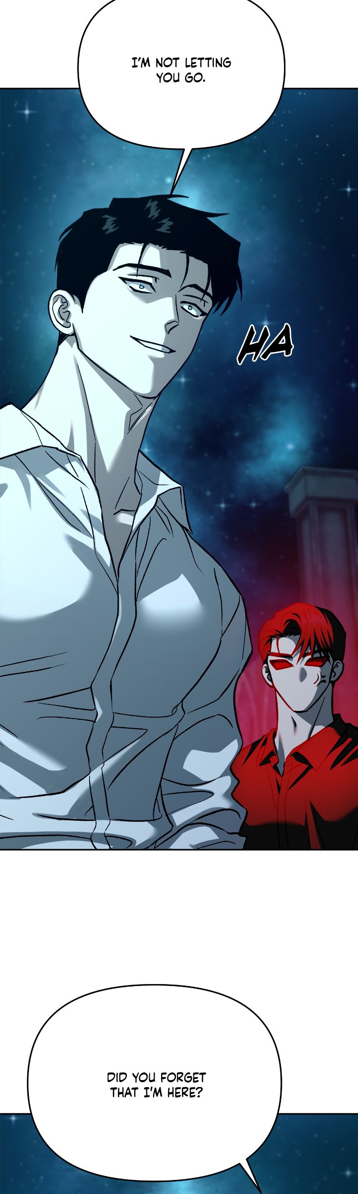 Call me the Devil Chapter 108 page 18