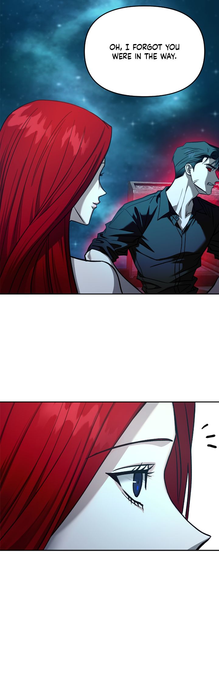 Call me the Devil Chapter 108 page 19