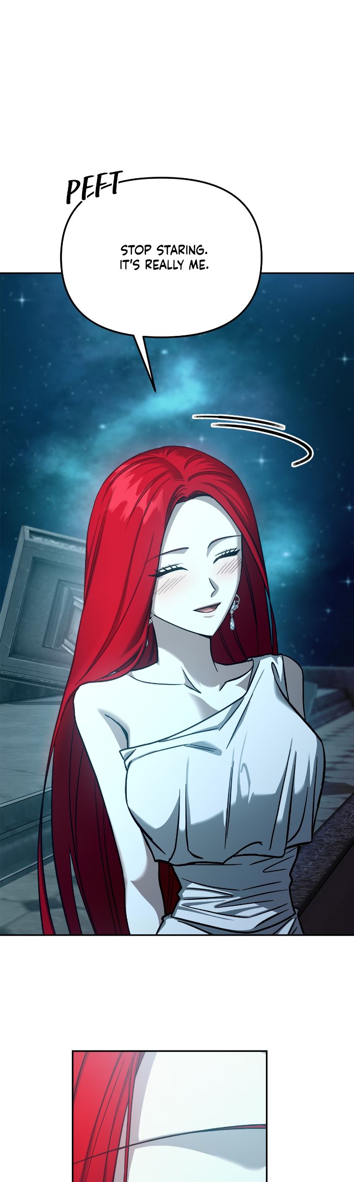 Call me the Devil Chapter 108 page 20