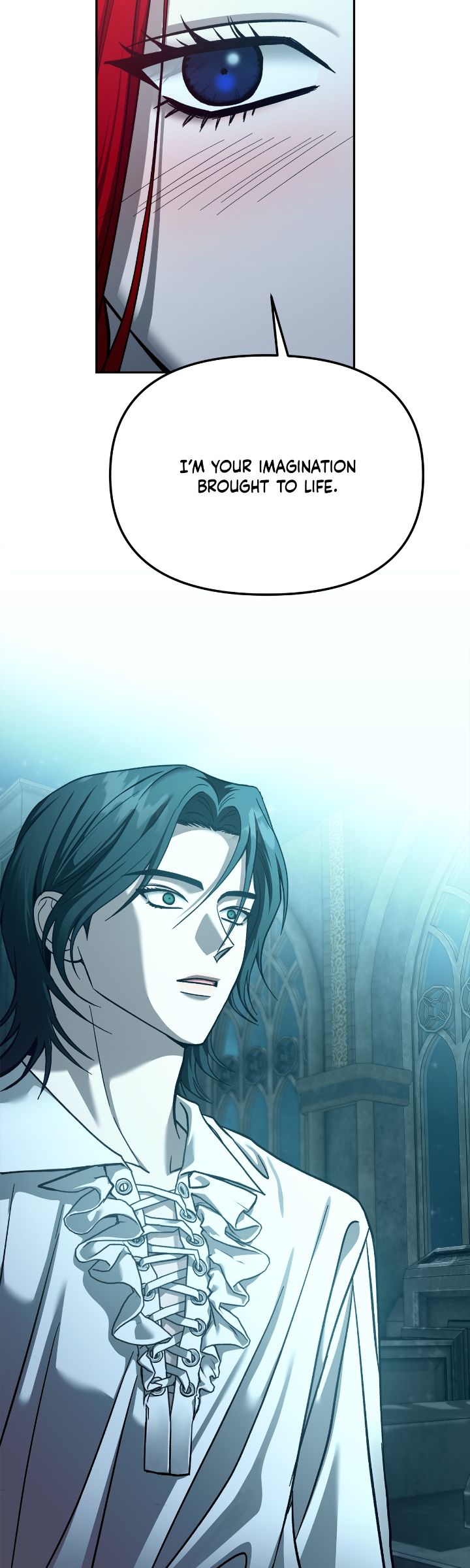 Call me the Devil Chapter 108 page 21
