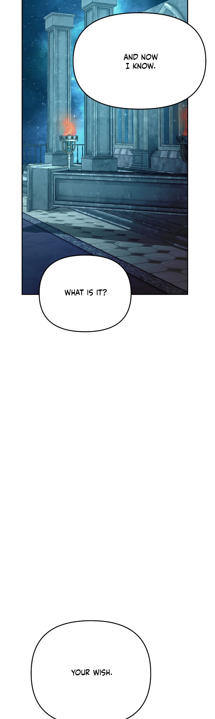 Call me the Devil Chapter 108 page 29
