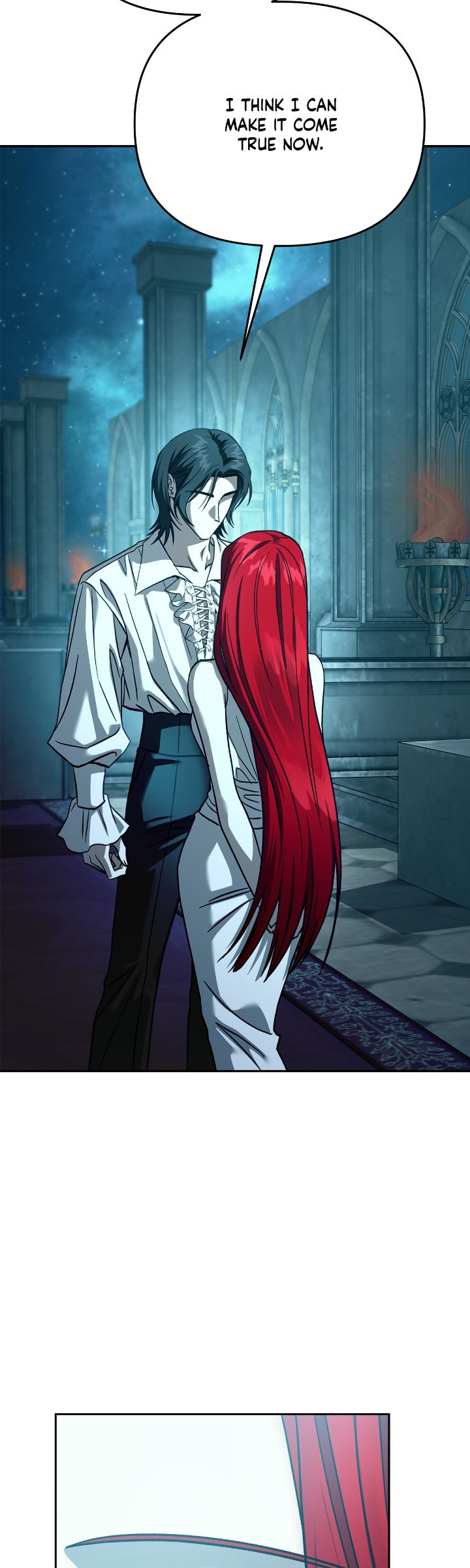 Call me the Devil Chapter 108 page 30