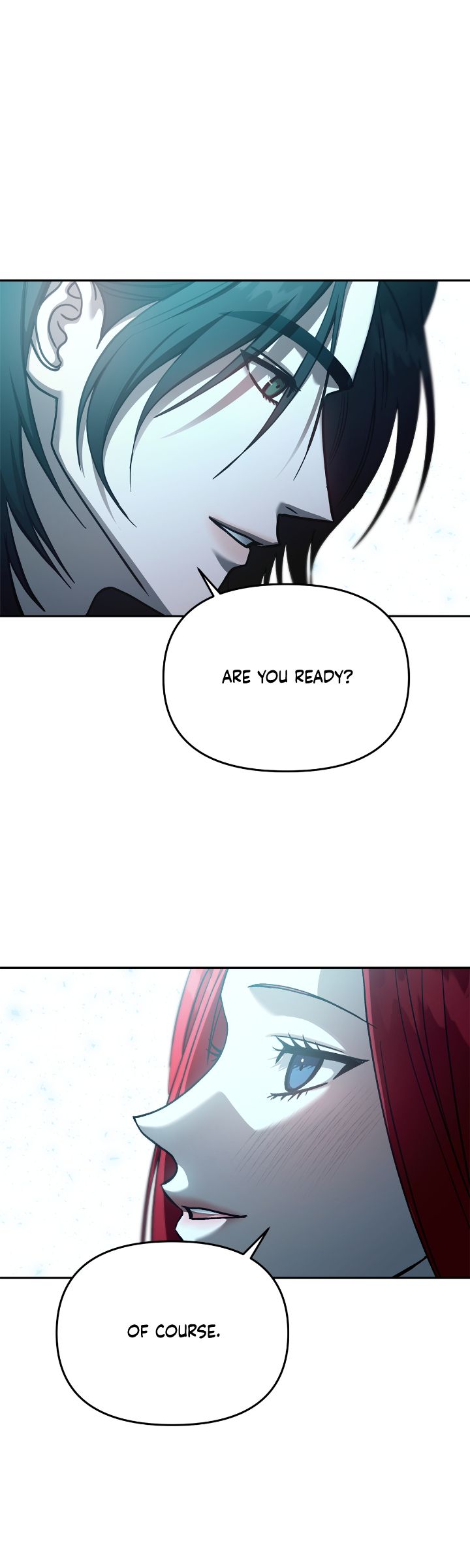 Call me the Devil Chapter 108 page 35