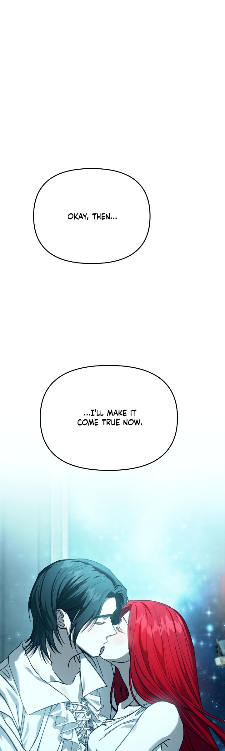 Call me the Devil Chapter 108 page 36