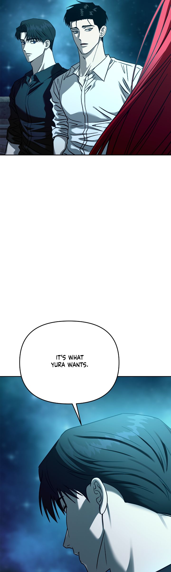 Call me the Devil Chapter 108 page 38
