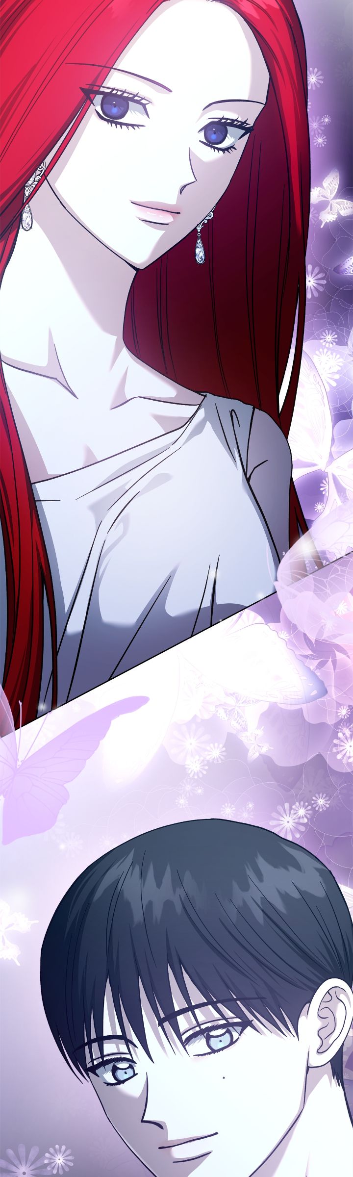 Call me the Devil Chapter 108 page 3