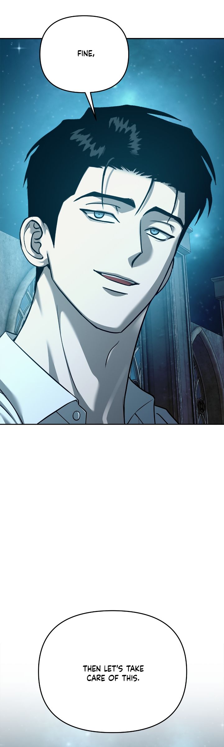 Call me the Devil Chapter 108 page 41