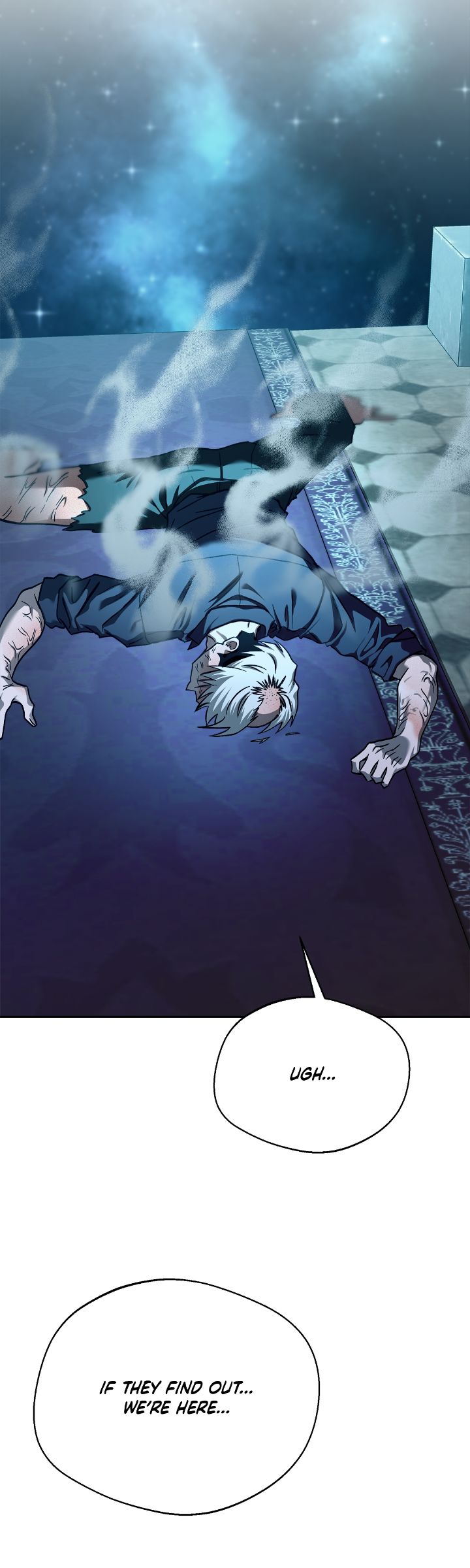 Call me the Devil Chapter 108 page 42