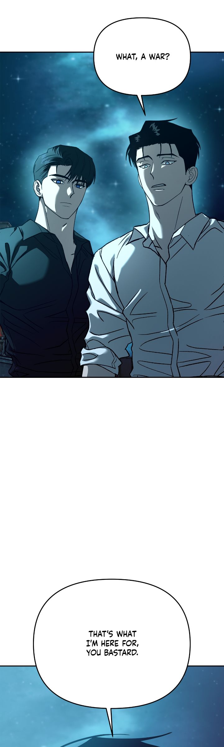 Call me the Devil Chapter 108 page 43