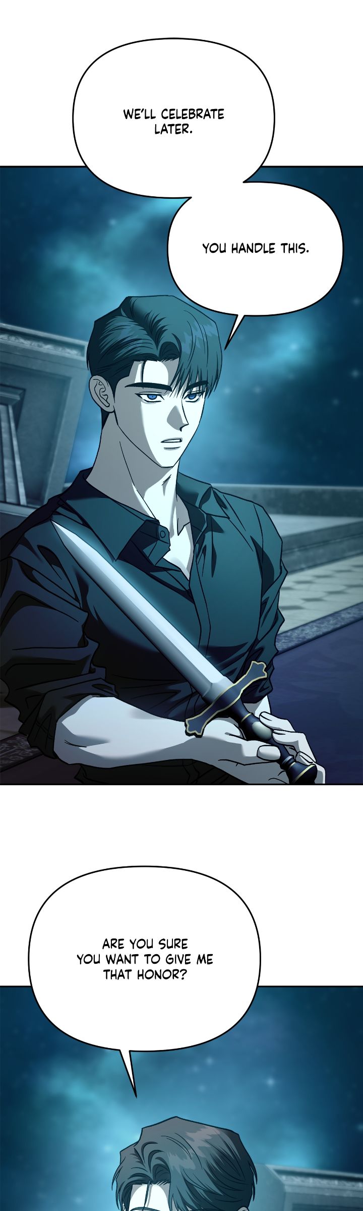 Call me the Devil Chapter 108 page 47