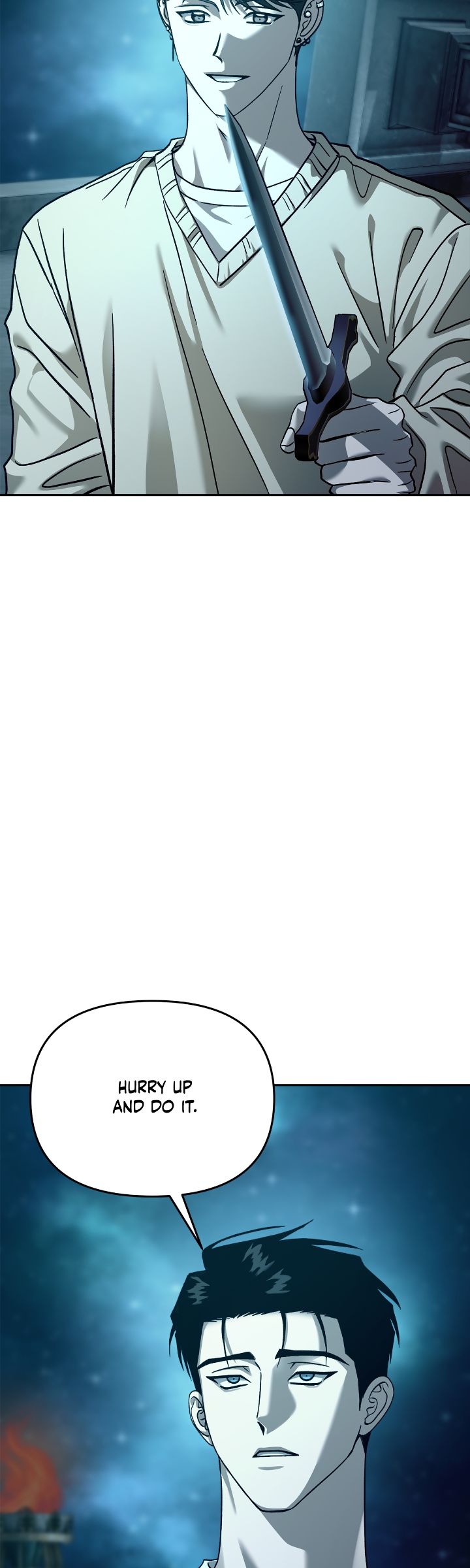 Call me the Devil Chapter 108 page 48