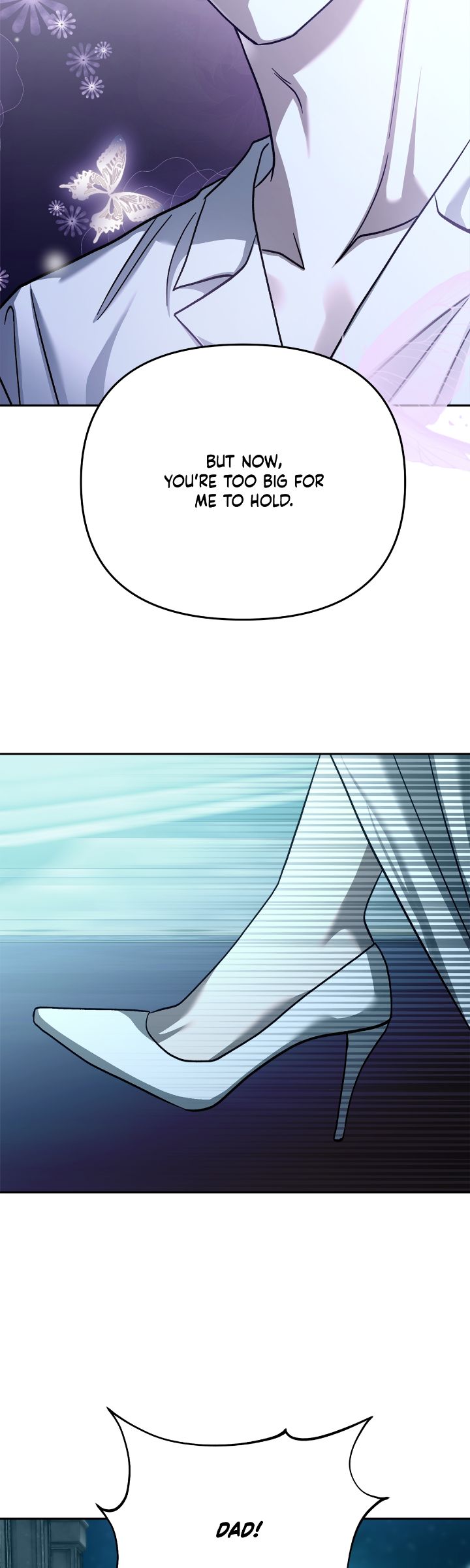 Call me the Devil Chapter 108 page 4