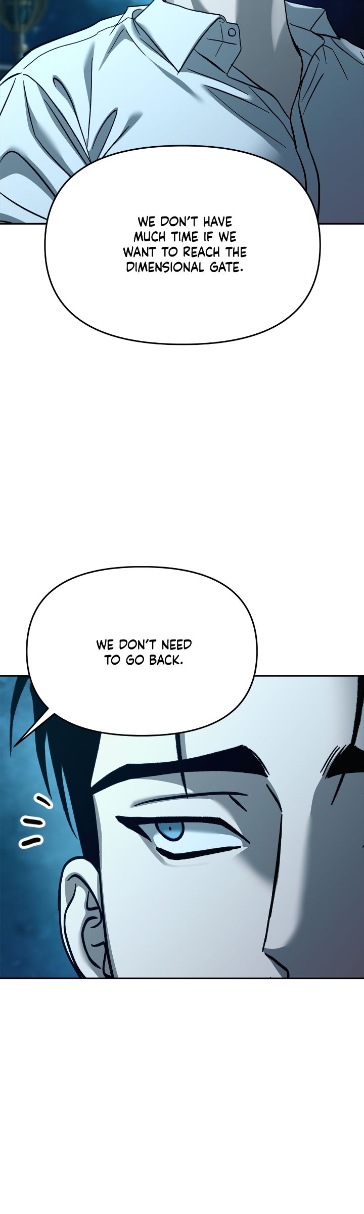 Call me the Devil Chapter 108 page 49