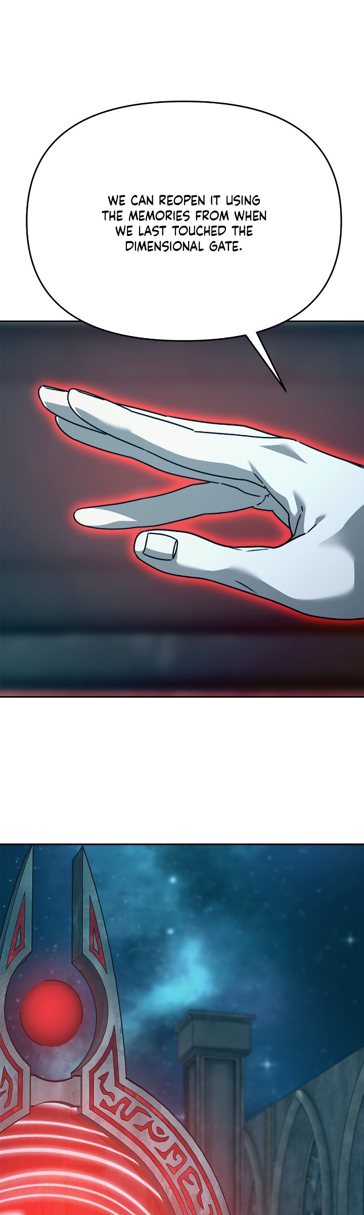 Call me the Devil Chapter 108 page 50
