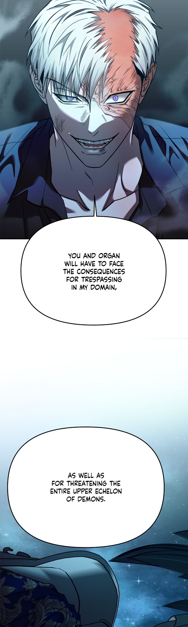 Call me the Devil Chapter 108 page 62