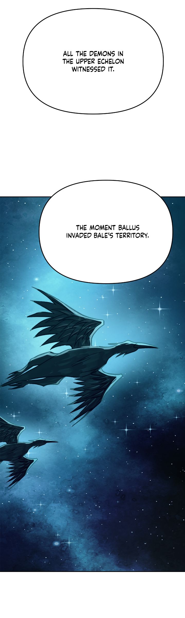 Call me the Devil Chapter 108 page 67