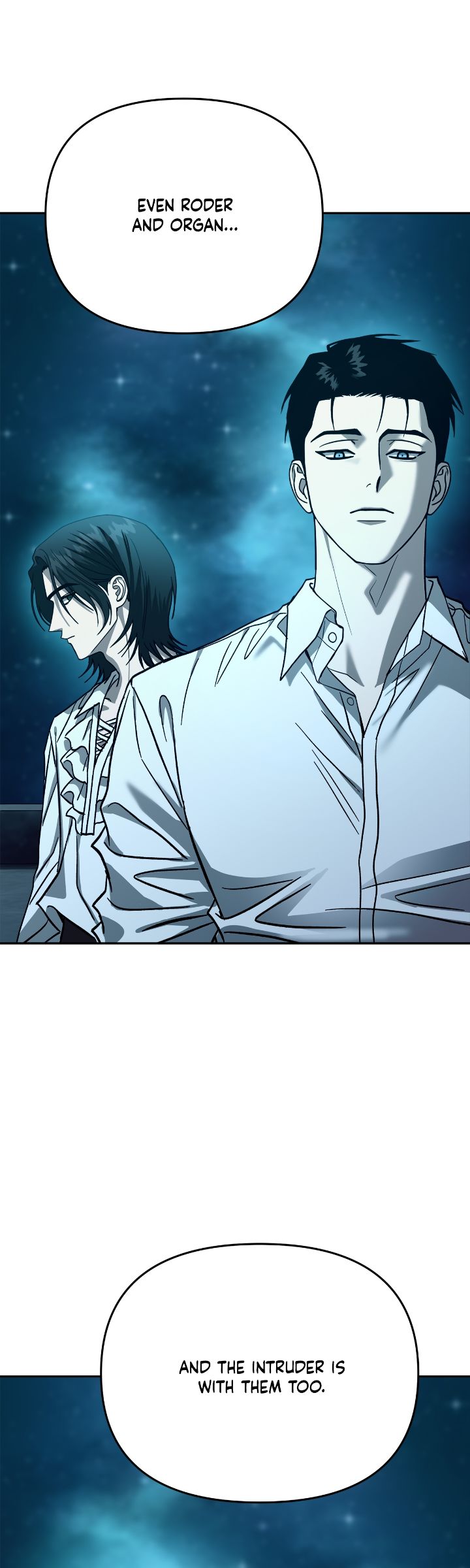 Call me the Devil Chapter 108 page 68