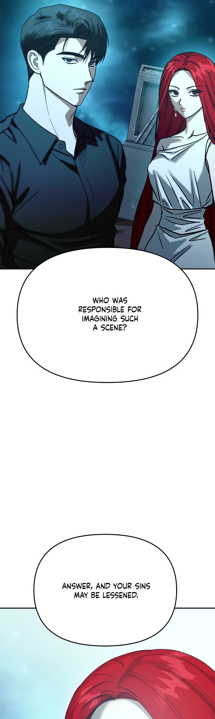 Call me the Devil Chapter 108 page 69