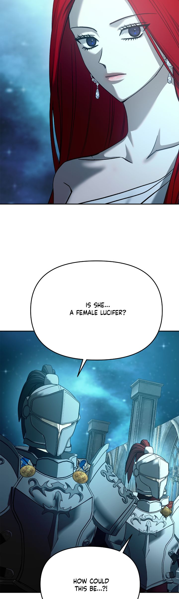 Call me the Devil Chapter 108 page 70