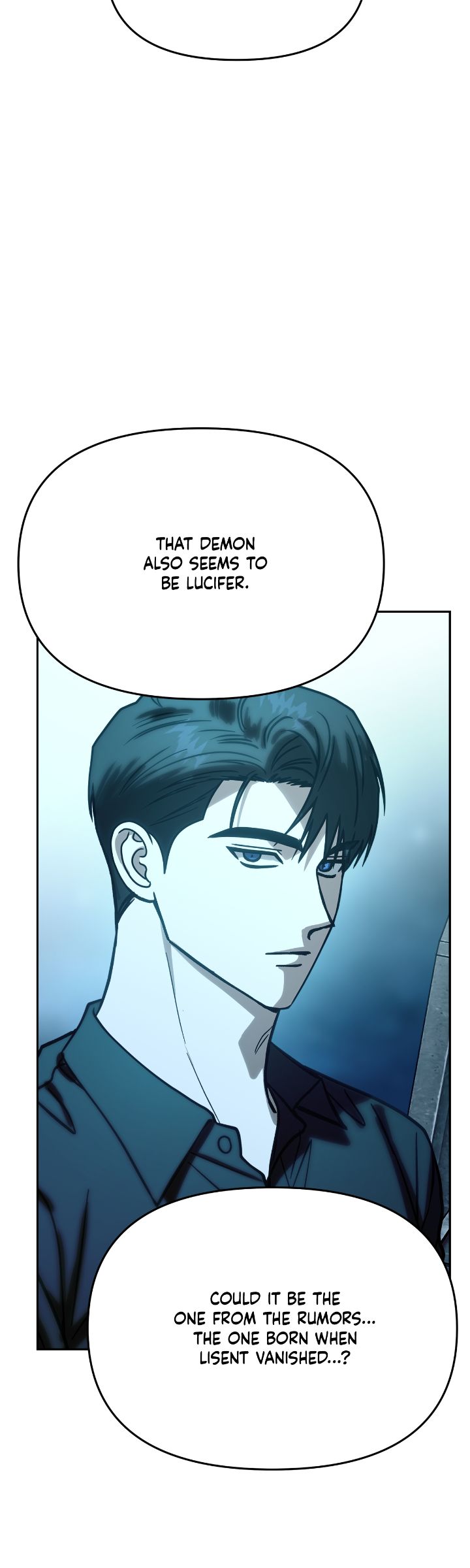 Call me the Devil Chapter 108 page 71