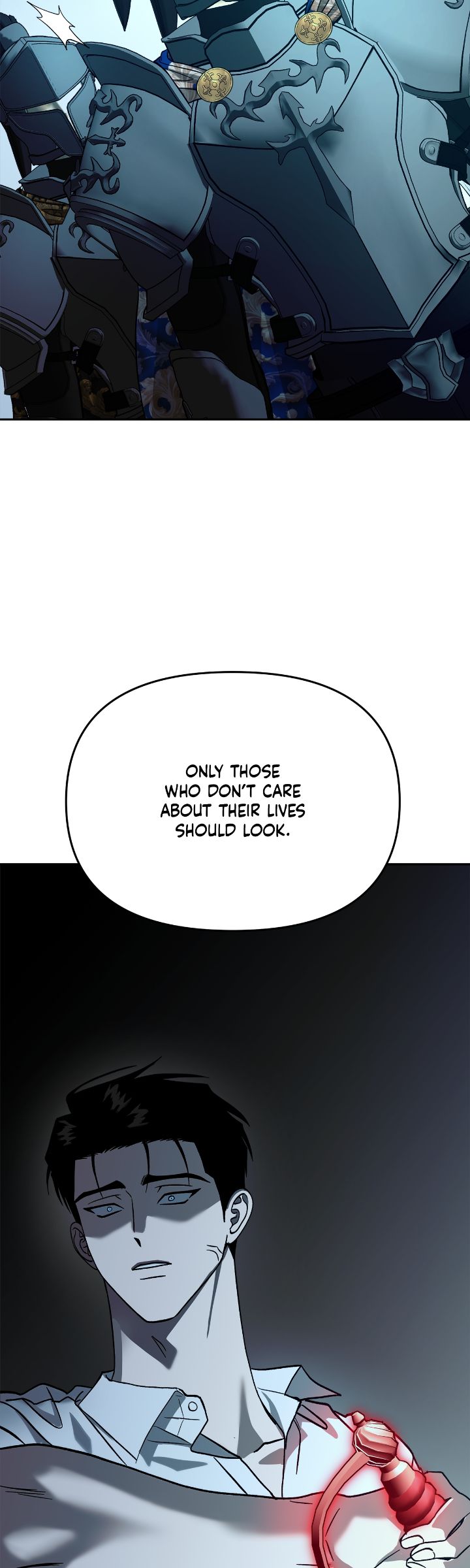 Call me the Devil Chapter 108 page 75