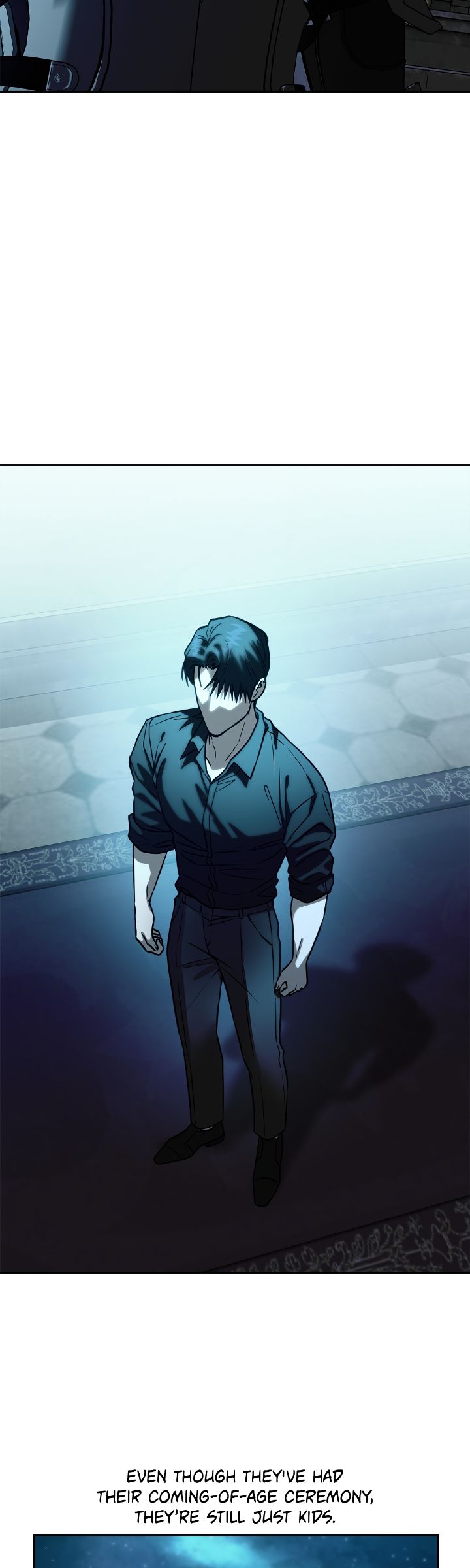 Call me the Devil Chapter 108 page 77