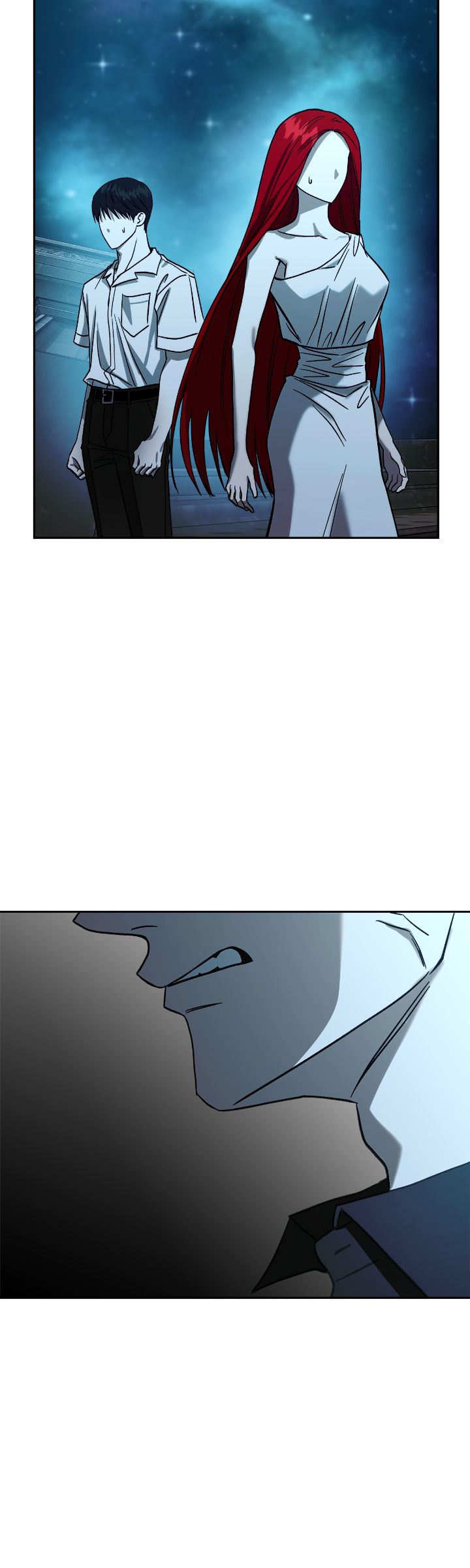 Call me the Devil Chapter 108 page 78