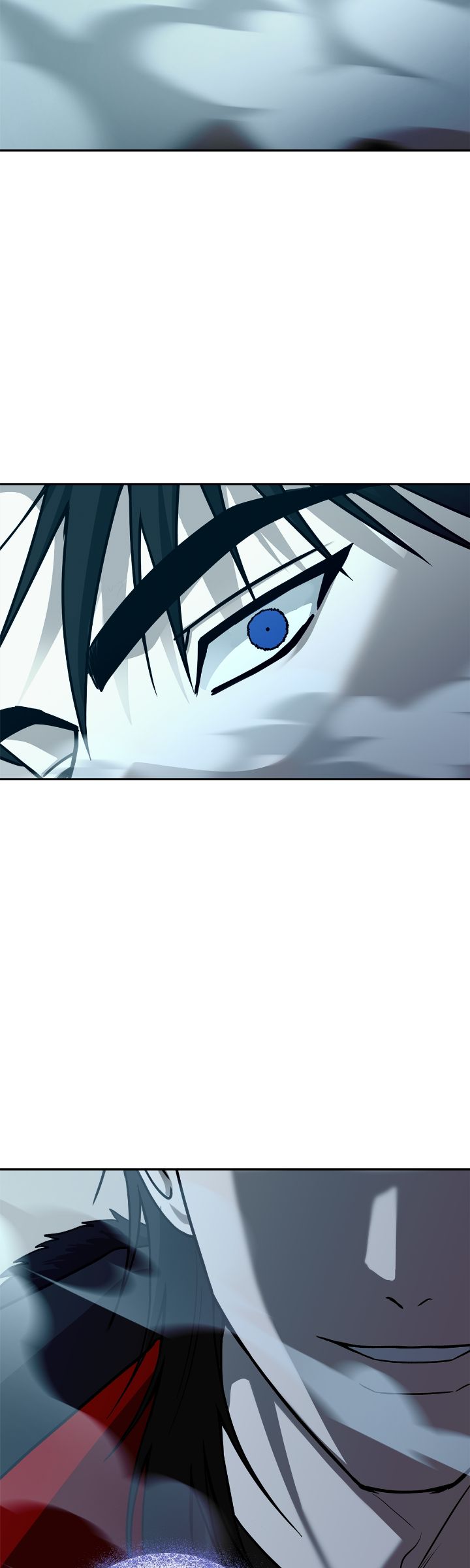 Call me the Devil Chapter 108 page 84