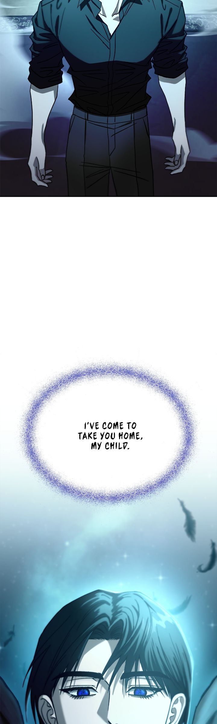 Call me the Devil Chapter 108 page 86