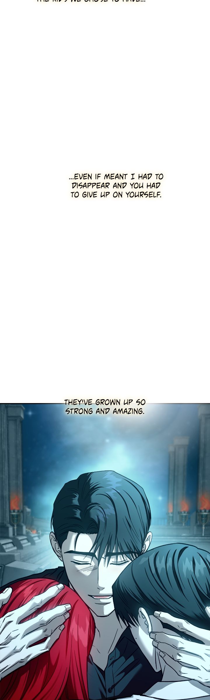 Call me the Devil Chapter 108 page 8